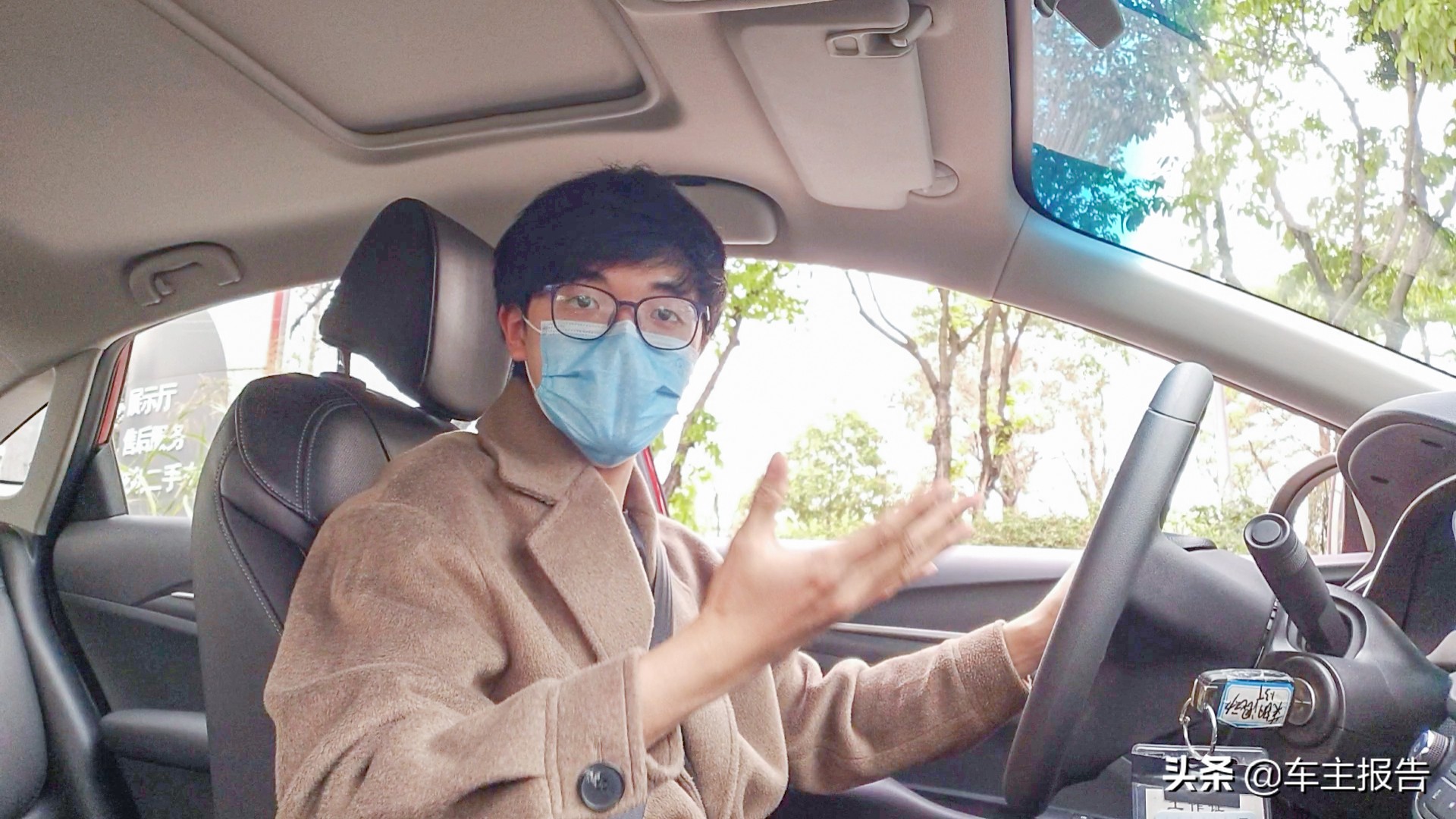 2021款别克英朗车主真实感受,别克英朗2022款1.5顶配试驾