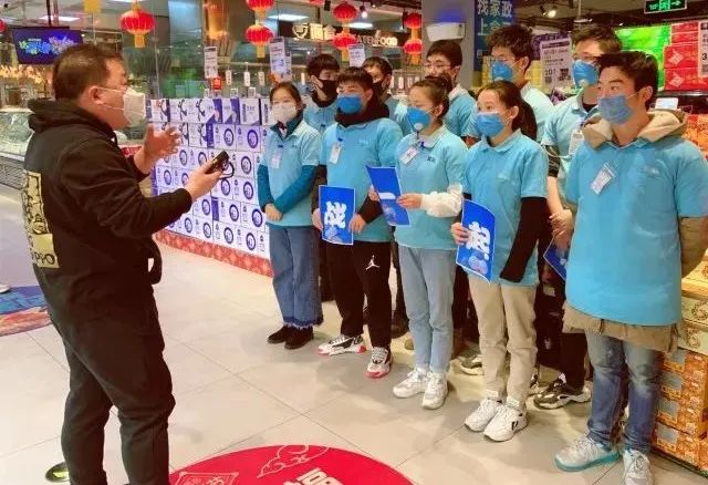 全面复工高峰期,复工后员工有担忧怎么办