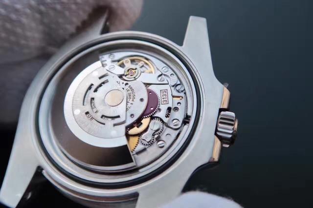 你以为有钱人的腕表都是正品?都是从这里流出,已被拦截查收