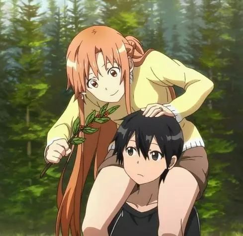 2021最受欢迎动漫cp投票,2020情人节cp榜单