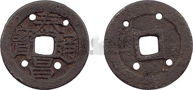 泰昌通宝单点通版别,泰昌通宝2021价目表