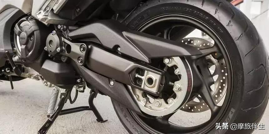 雅马哈tmax530踏板,雅马哈tmax530多少钱