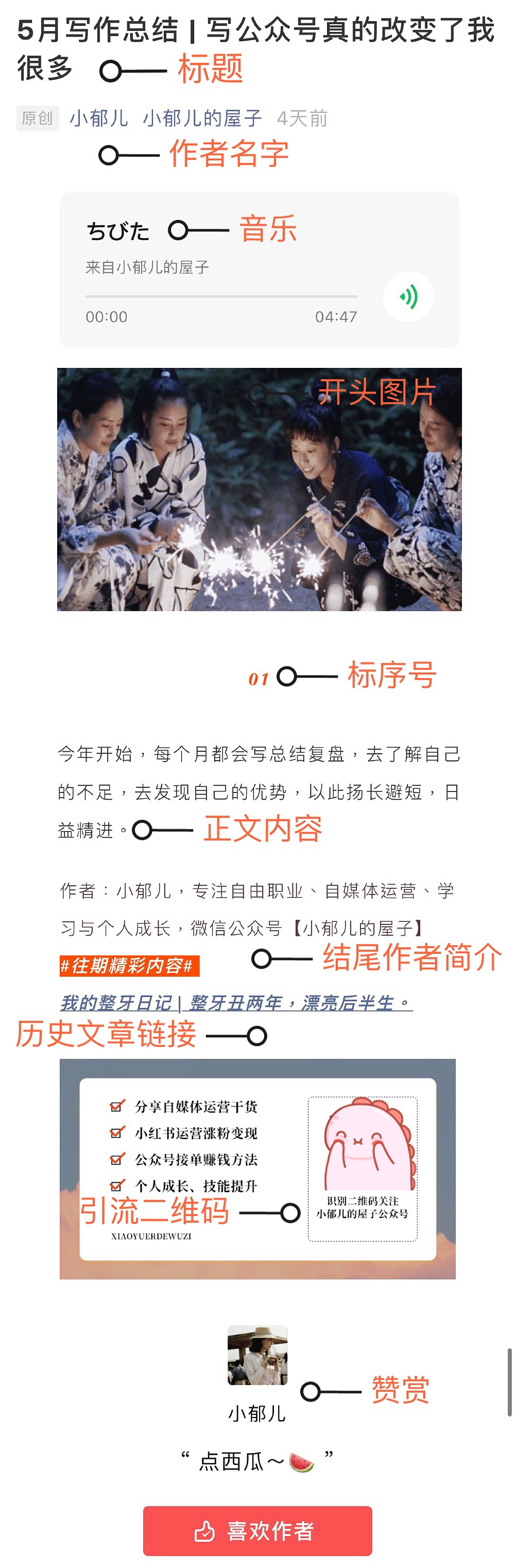 公众号排版的方法和技巧,公众号排版基础教程新手