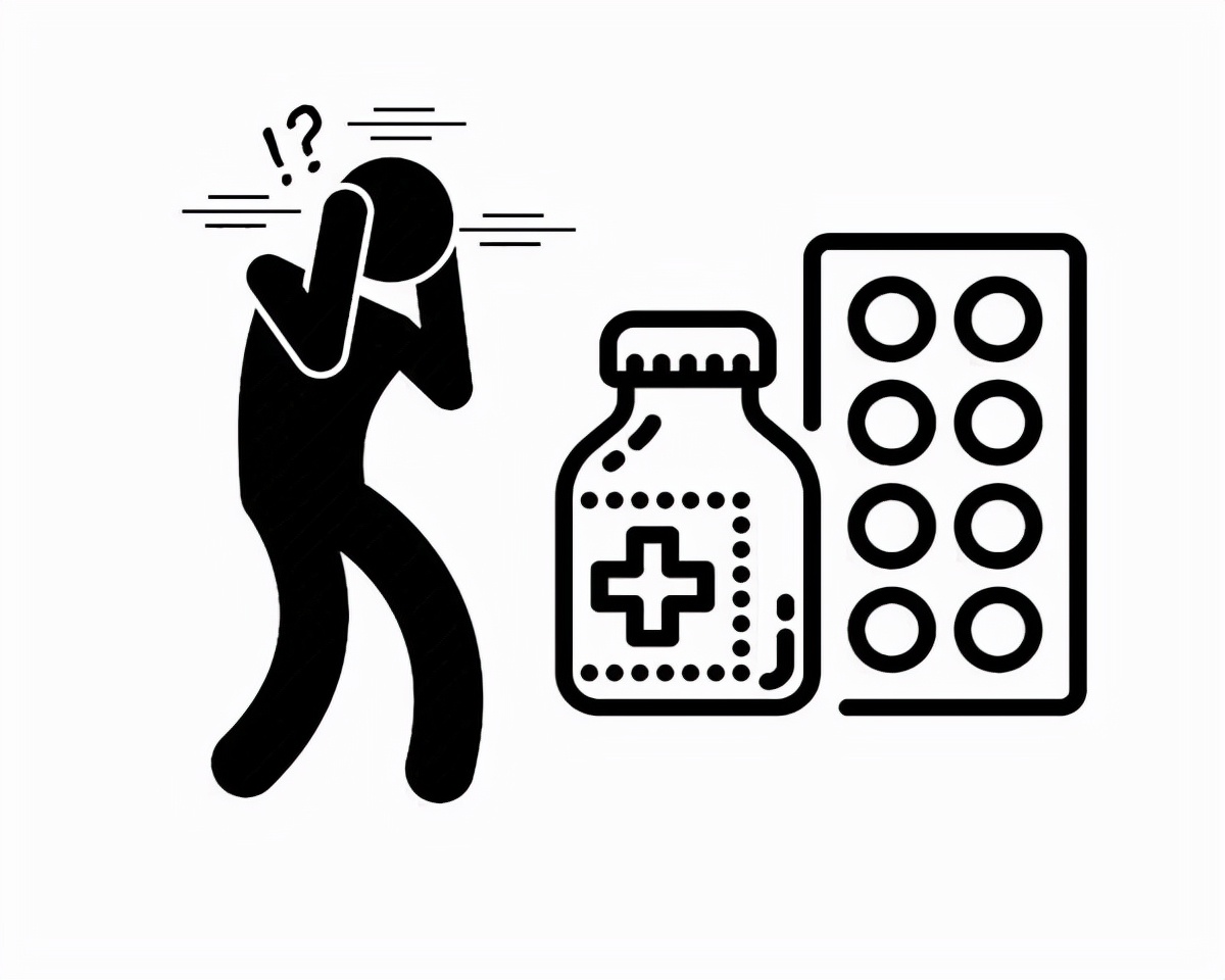 长期吃避孕药，女子脑血管“堵”了！避孕药吃多，会有什么后果？