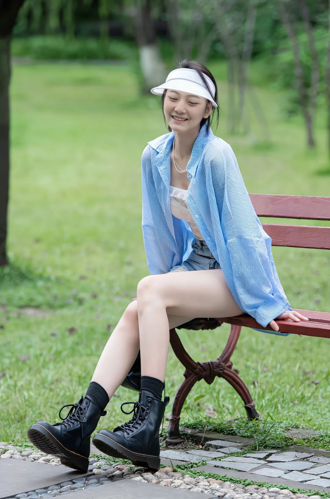 马丁靴过气了吗,马丁靴最终还是被它取代了