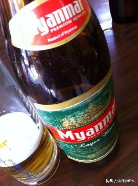 达人带你去旅行,缅甸5-7天旅游攻略