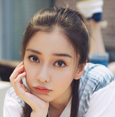 女生种睫毛前后对比,女生种睫毛后是什么样