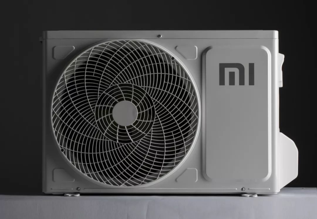 小米空调巨省电如何连上wifi,小米空调巨省电和新风有啥区别