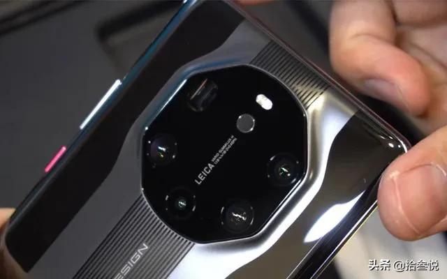 “爷青回”的山寨机时代，国民品牌难道要抄袭华为重走吗？