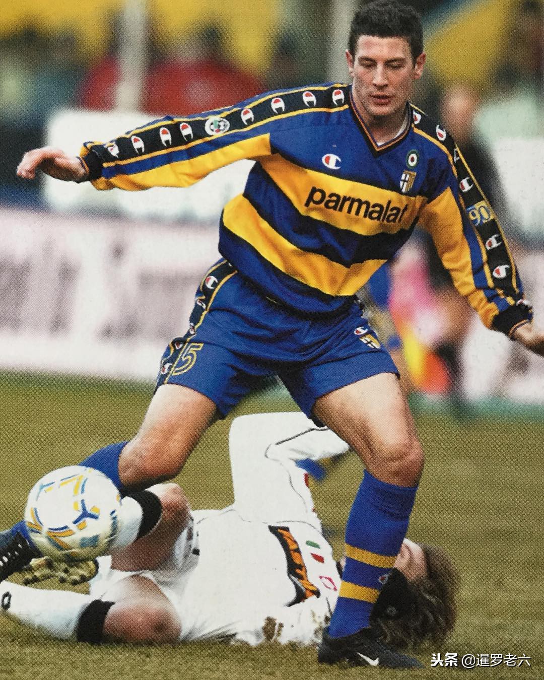 意甲升班马帕尔马,意甲尤文图斯帕尔马