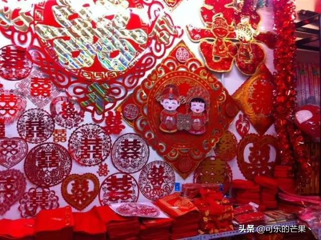 2022石家庄年货市场有几家 (带你走进石家庄批发市场)