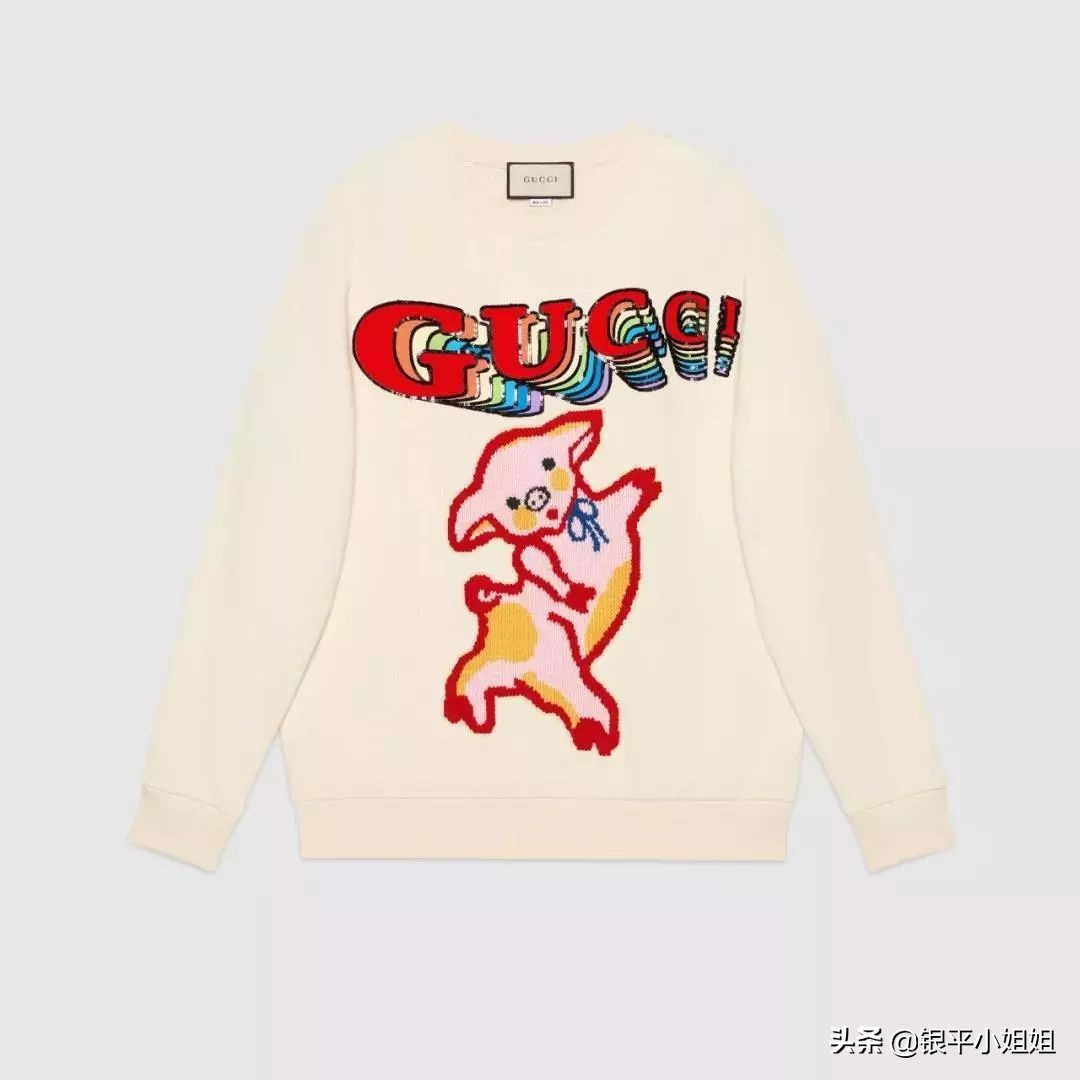 好笑又可爱的猪年限定，最后一款我已经买到啦！