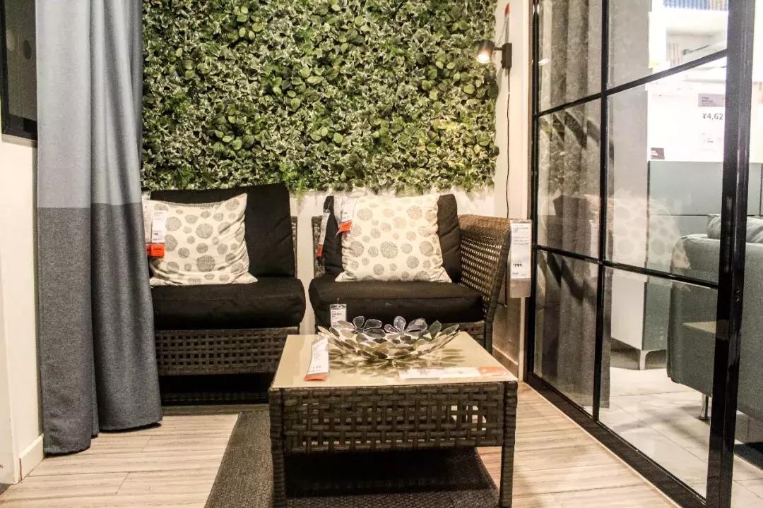 逛宜家攻略,暴走100000步