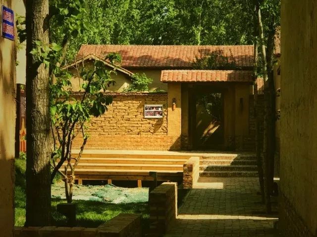 山东民宿景观设计推荐哪家,山东室内民宿图片大全