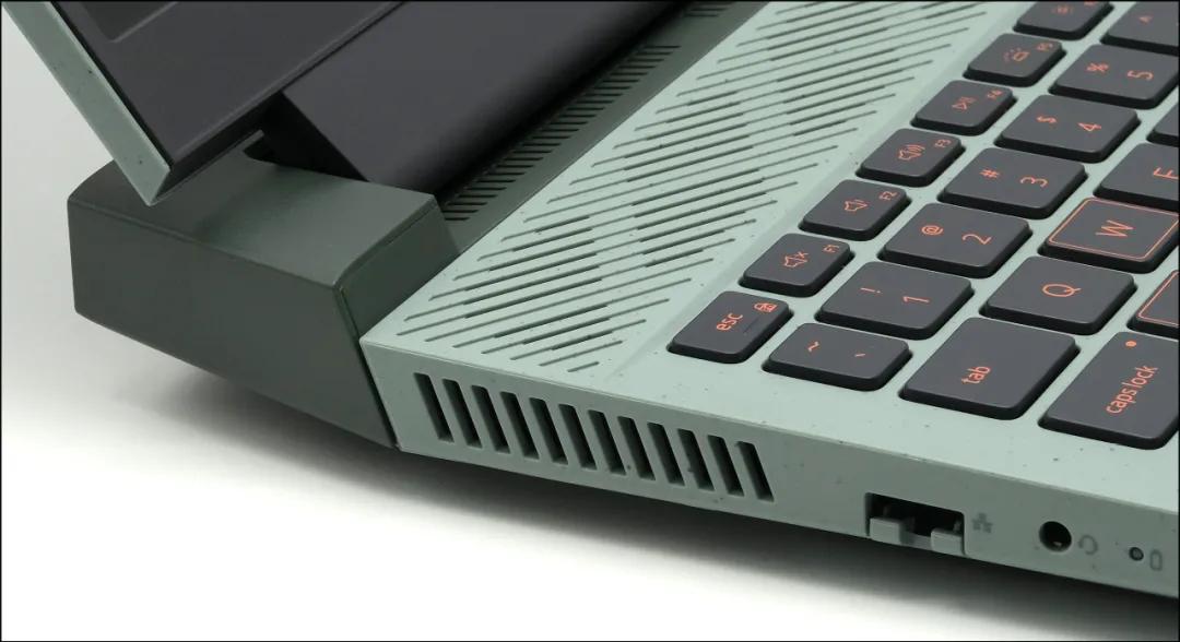 戴尔游匣g15对比拯救者i7000,2022戴尔g15跟2021拯救者r9000p对比