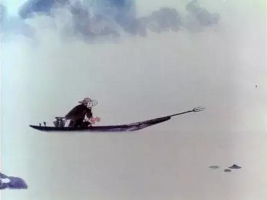 一部16年前的国产神作,一部被误读了30年的国产神作