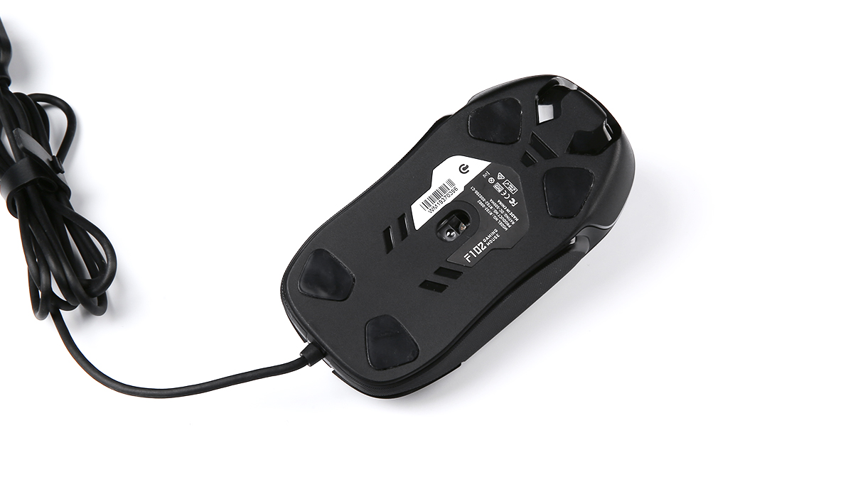 镭拓圆点无线鼠标,镭拓鼠标f102说明书