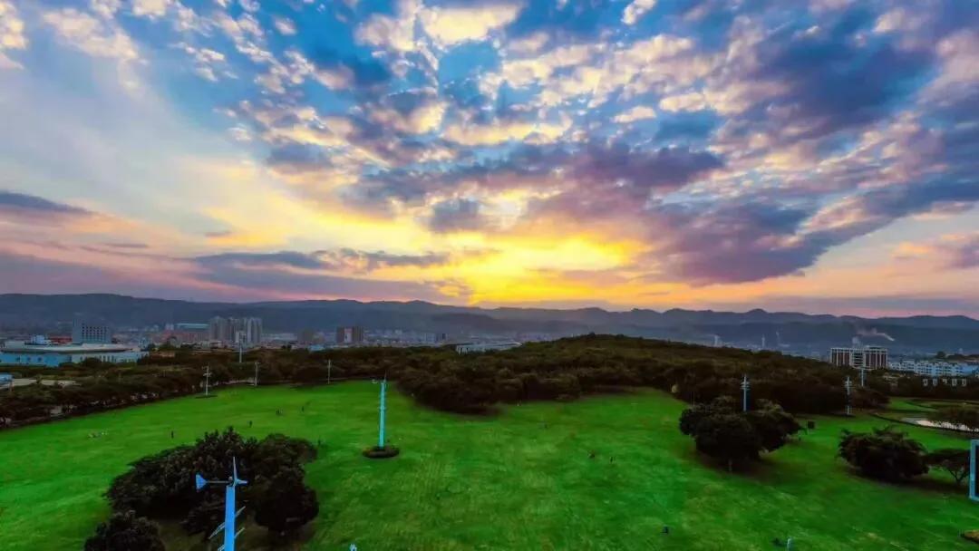 这五年收获满满的幸福感,这五年人民幸福感的具体表现