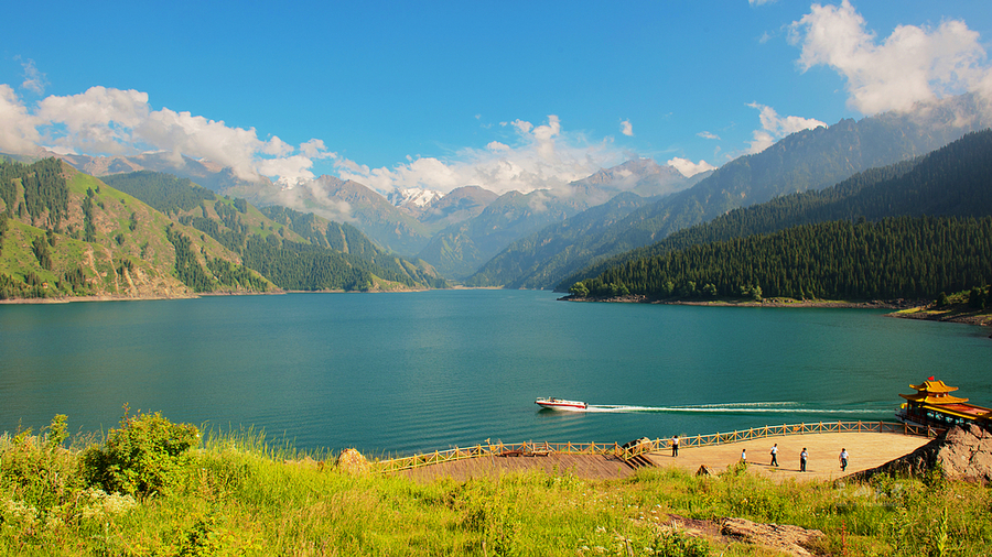 为什么新疆买东西不包邮,为啥买东西新疆永远不包邮