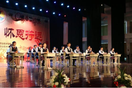 青岛求实职业学院需要学几年,青岛求实职业技术学院2019级