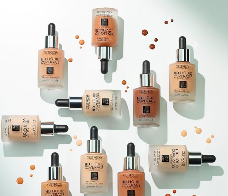 平价粉底液推荐所有肤质 (好用的粉底液平价款)