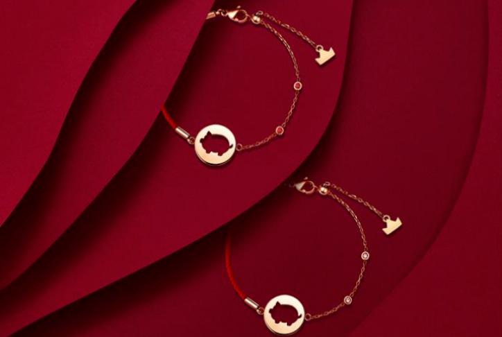 手链小众高级感百无禁忌,手链推荐百搭
