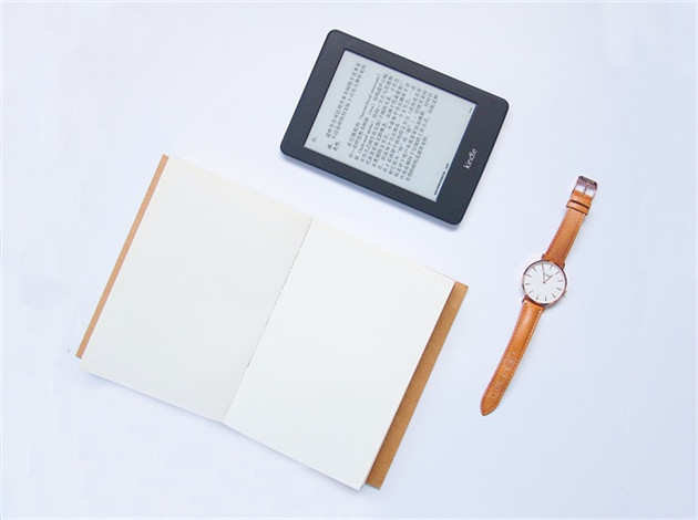 亚马逊中国将于7.18全面停售纸质书