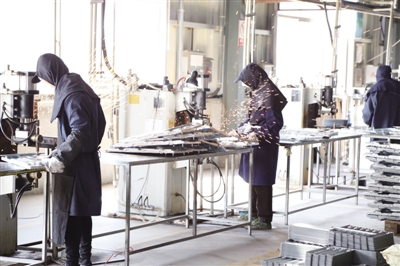 三大最强经济区域引爆“铝都”濉溪,长三角区域协同发展再下一城