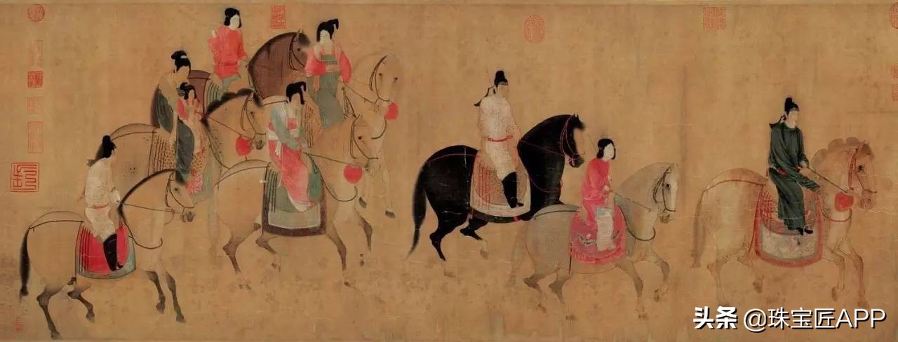 审美提升高级感配色指南vol174,学会配色很重要试试这几个方法