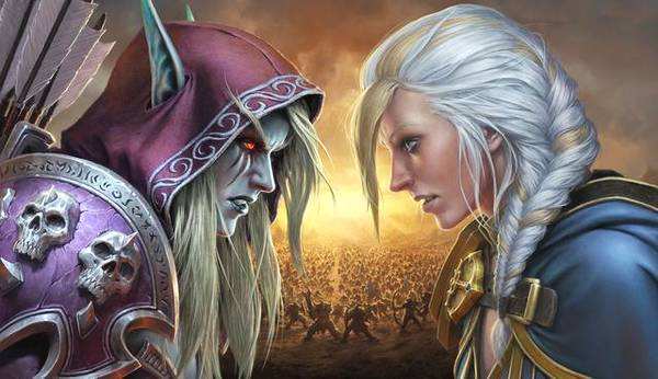 魔兽世界治疗德鲁伊,魔兽世界治疗牧师练级