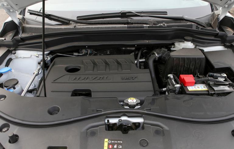 6万多能买新的哈弗h6吗,6万多就能买到三款优质suv