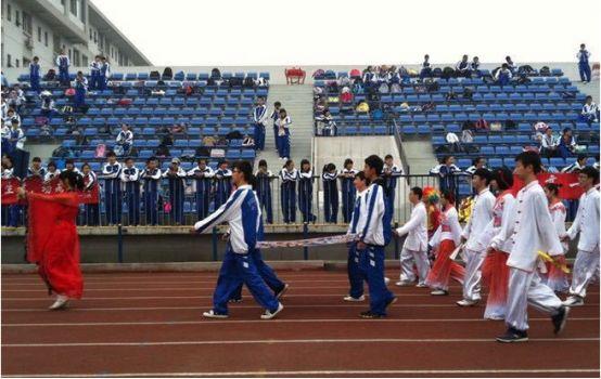 石室中学有什么好的,石室中学的缺点