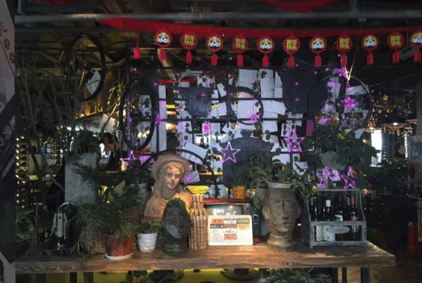 成都音乐餐吧推荐,成都十大音乐餐吧