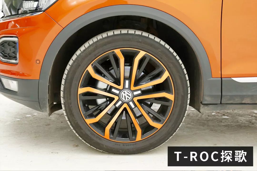 胖哥推荐一款20万左右的合资suv,20至25万中型合资suv车推荐