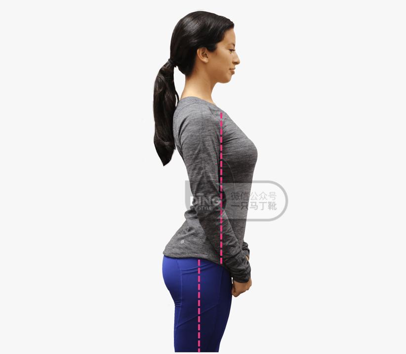 有效改善体态,提升气质减肥瘦全身方法