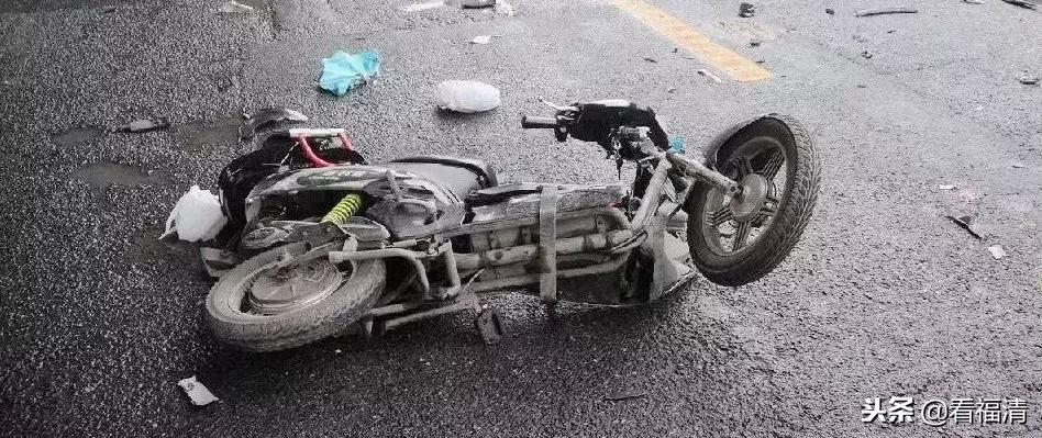 扩散！福清电动车上牌，你想知道的都在这里！