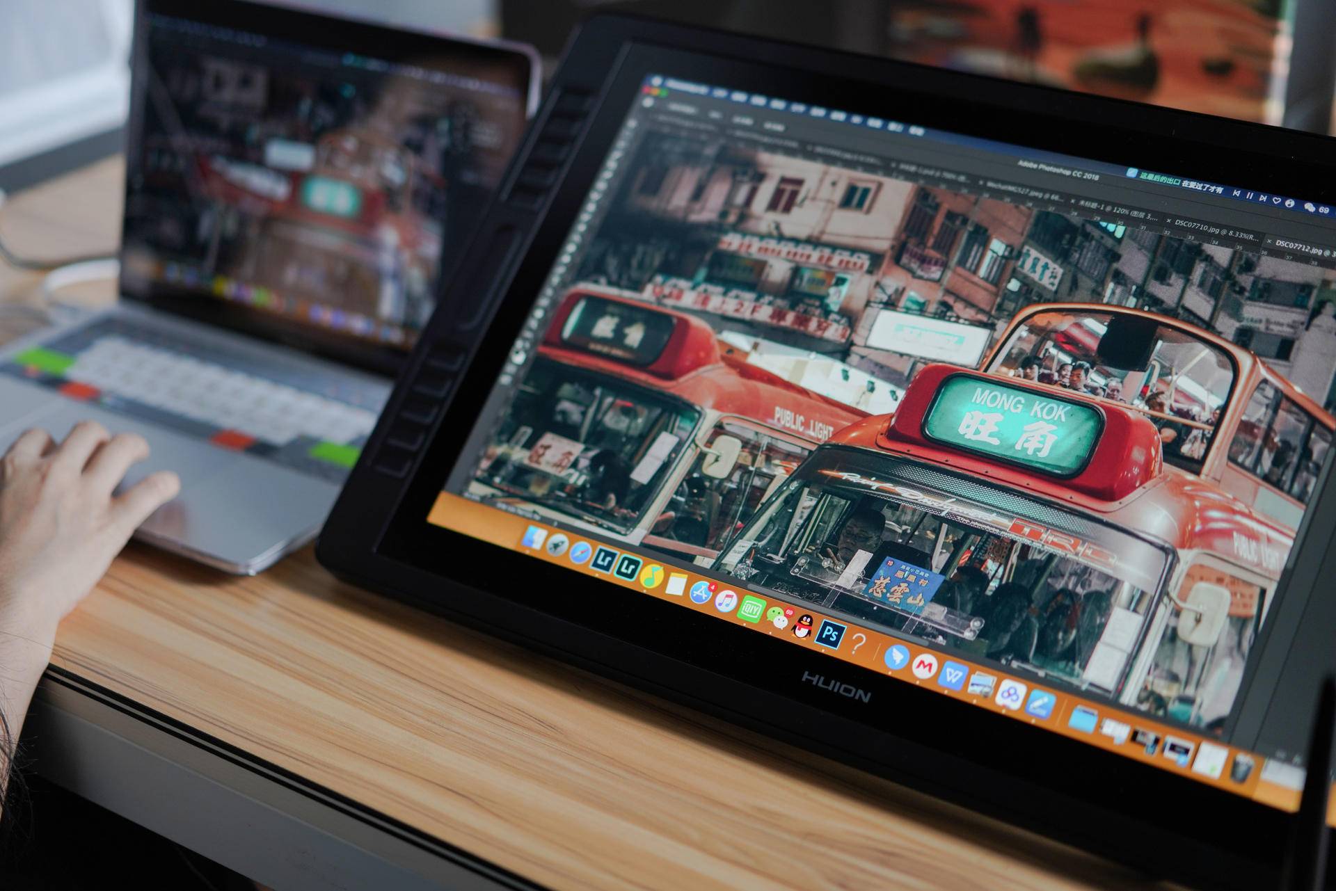 绘王kamvaspro24数位屏使用方法,绘王kamvaspro27数位屏评测