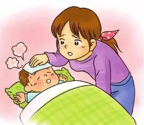 小孩不宜带着去的4个地方,出门就不能带小孩去的五种地方