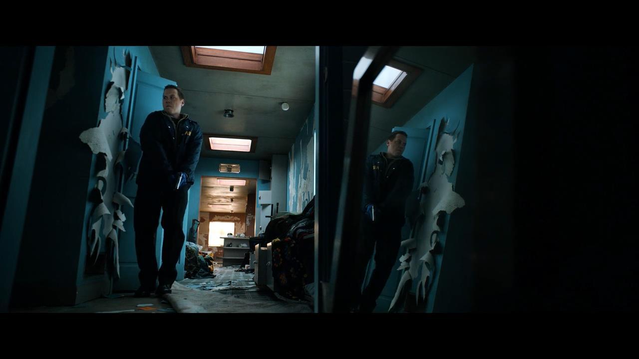 绝命毒师电影续命之徒时间线,续命之徒绝命毒师电影解读