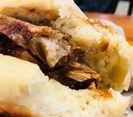 老北京地道的烧饼哪里最好吃,老北京的烧饼到底有多神奇