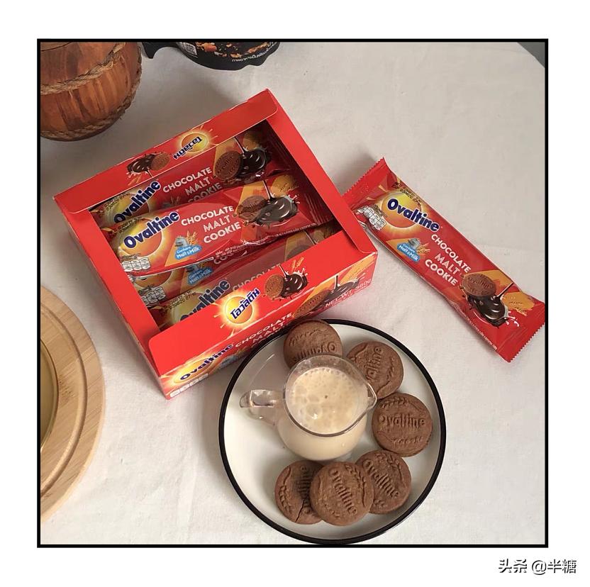 怎么买到最便宜的进口零食,能买到的进口零食