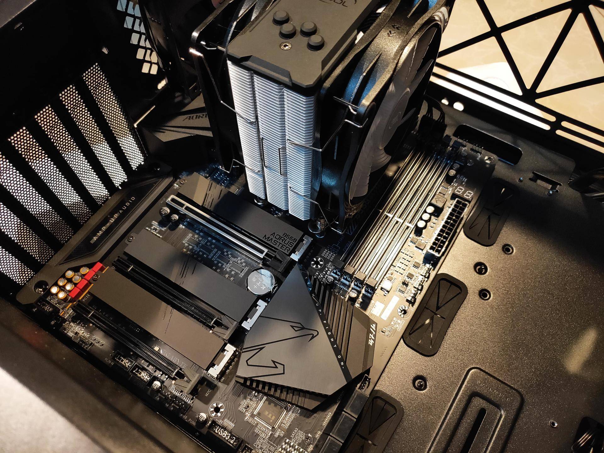 技嘉b75m-d3v主板如何,技嘉b75m-d3v显卡怎么选