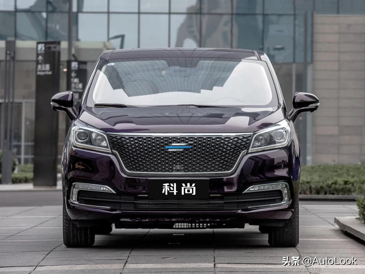 新上市的mpv推荐10到15万,潮流新选择四款入门级家用mpv推荐