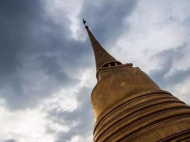 泰国去寺庙祈福攻略,泰国卧佛寺打卡攻略