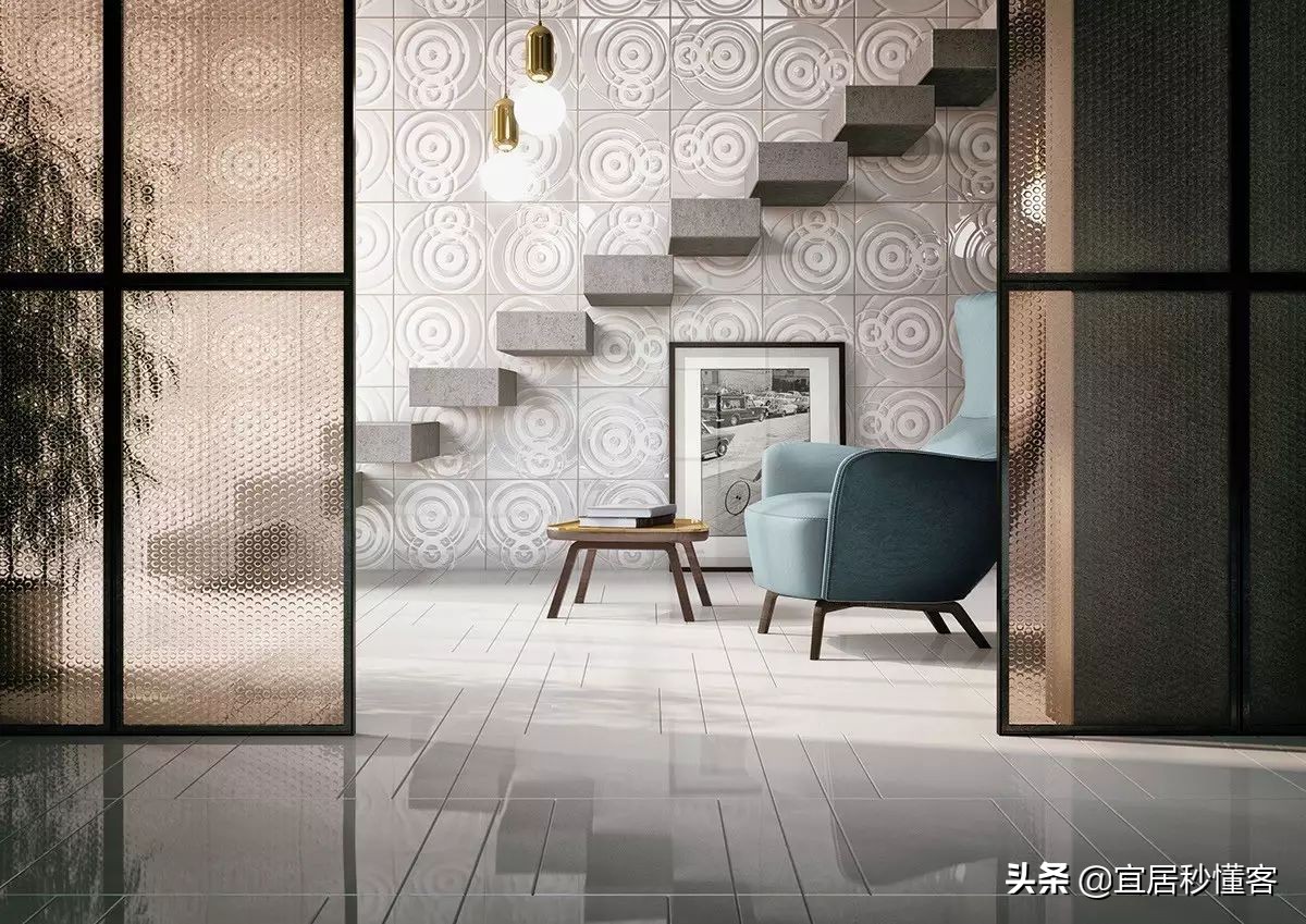 装修玻璃隔断效果图大全小户型,小户型卫生间玻璃隔断