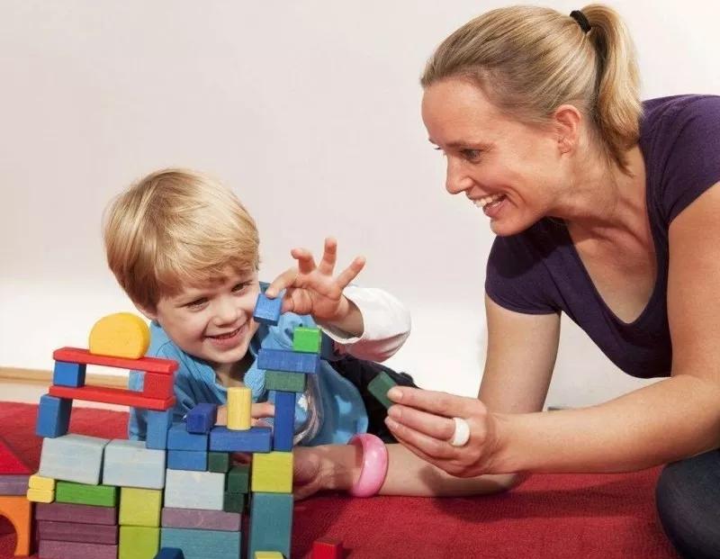 如何提高孩子说话的逻辑,怎么提高孩子说话语言组织能力