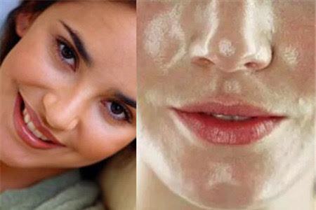 一招教你识别肤质,怎么识别油性皮肤