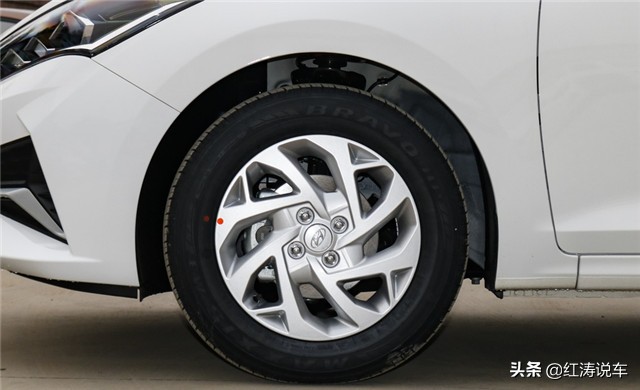 2020款现代悦纳值得买吗,现代悦纳怎么样值得买吗