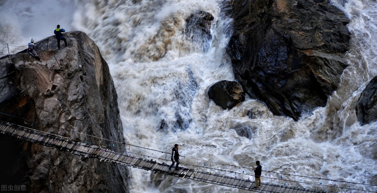 云南自驾游公路崎岖险要吗,云南自驾最美的路段