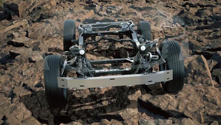 兰德酷路泽2022越野性能,兰德酷路泽在顶级越野赛事内表现